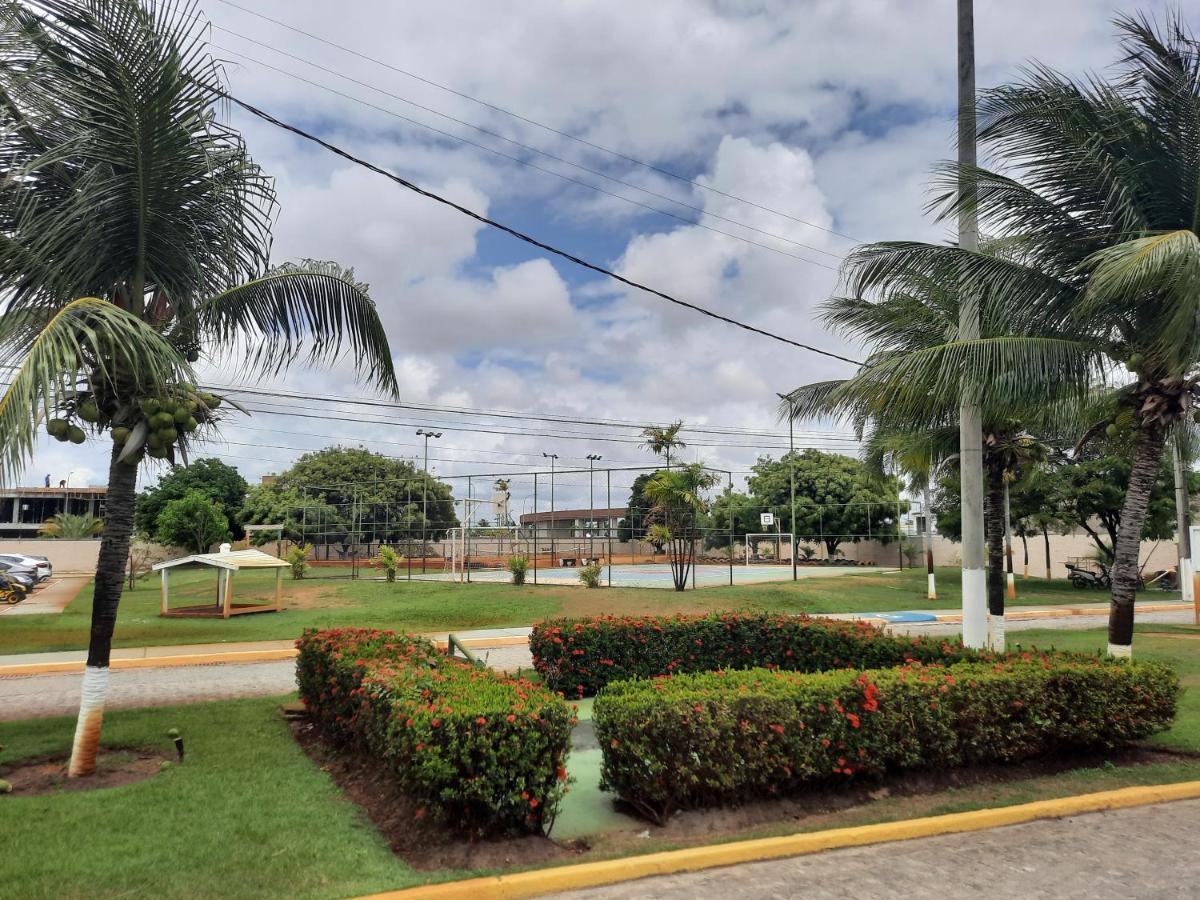 אראקג'ו Fantastica Casa 4 Quartos Proxima A Praia Em Condominio Fechado ! מראה חיצוני תמונה