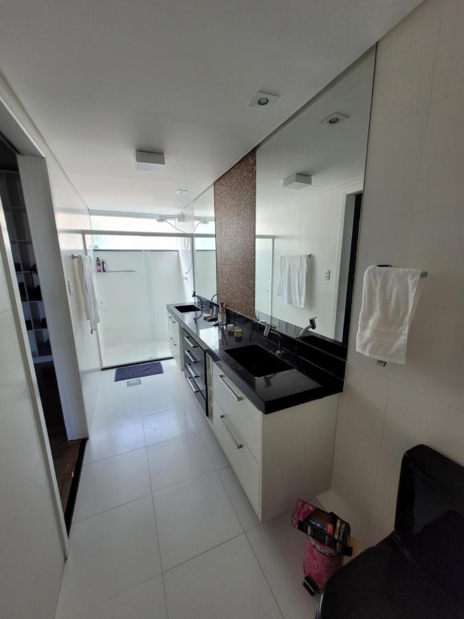 אראקג'ו Fantastica Casa 4 Quartos Proxima A Praia Em Condominio Fechado ! מראה חיצוני תמונה