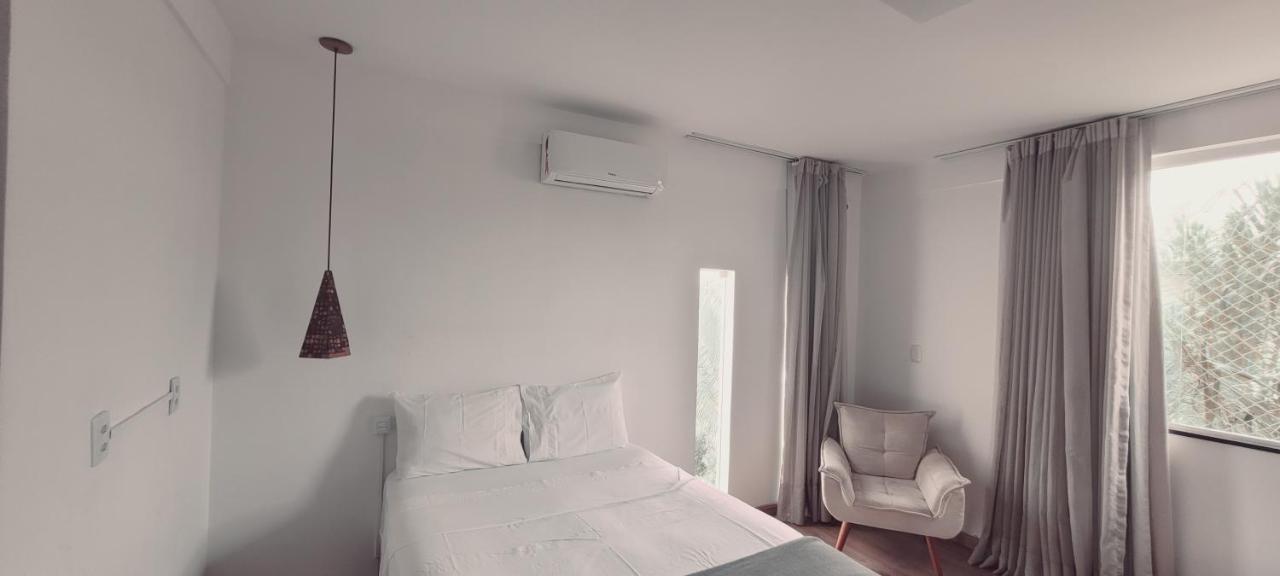 אראקג'ו Fantastica Casa 4 Quartos Proxima A Praia Em Condominio Fechado ! מראה חיצוני תמונה